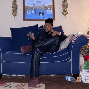 Meet your Posher, Matthew